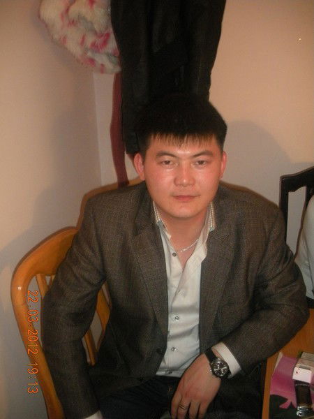 Нургали Каликеев