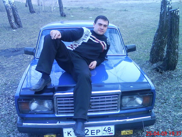 Влад Смирнов