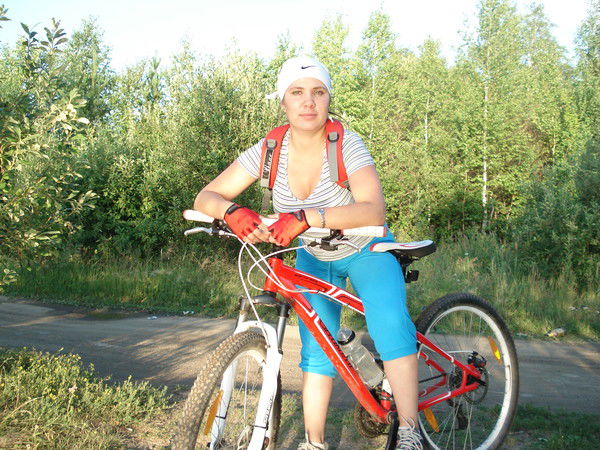 Анна Гридасова