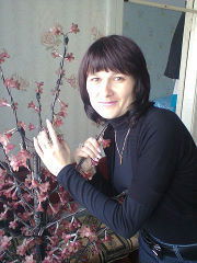 Аничка Анюта