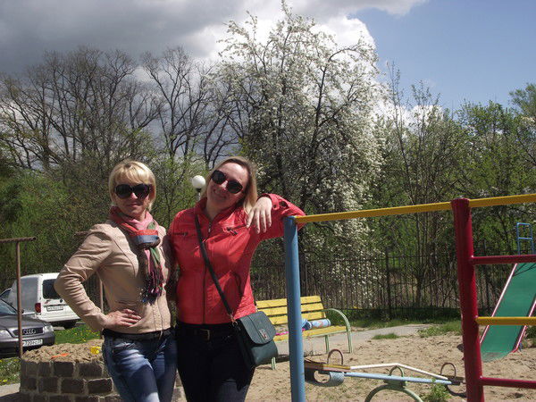 Ирина Крупышева