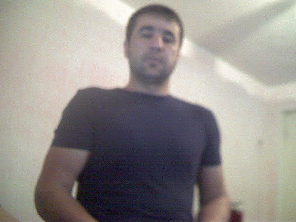 Рустам Юсупов