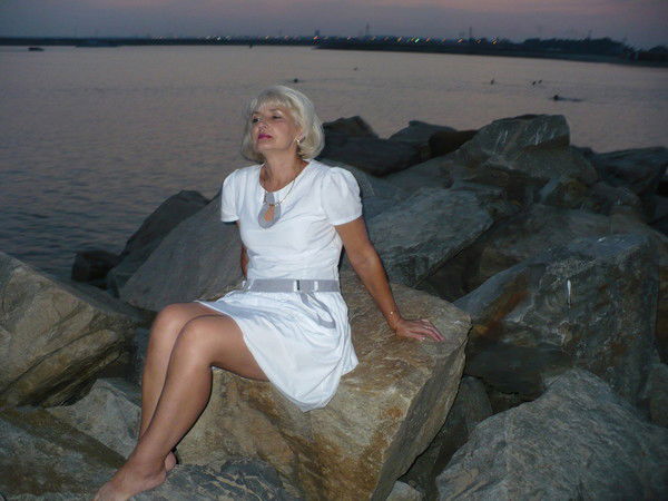 Татьяна Беледа