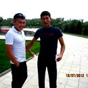 ***** Даник