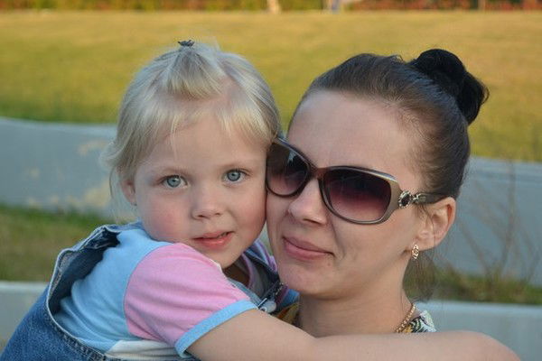 Татьяна Чепикова