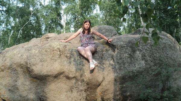 Татьяна Бой.