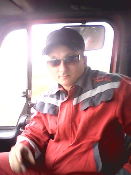 Сергей Скородумов