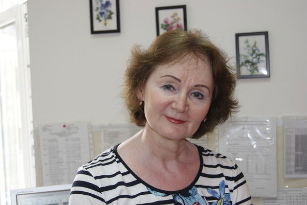 Клара Липец