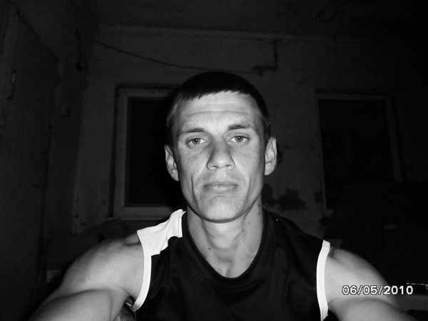 Андрей Зарудняк