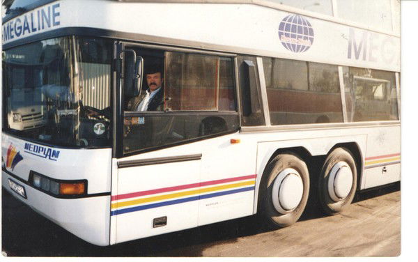 Юра Бурлаков