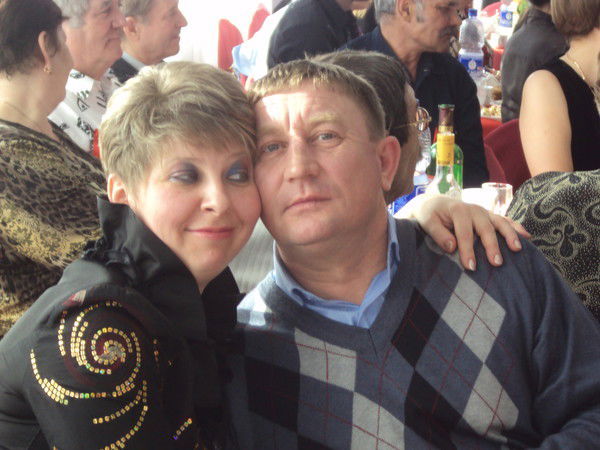 Татьяна Сайфулина