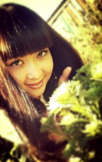 Мадина Байгильдина