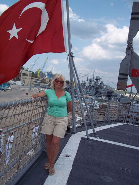 Елена Мусаева