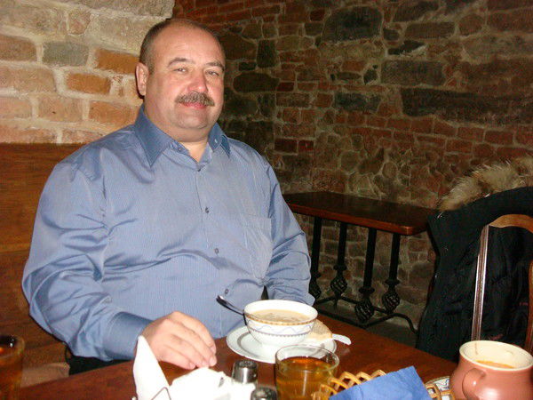 Игорь Денисенко