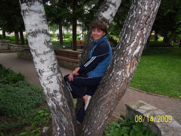 Ольга Панина