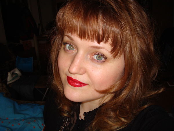 Оксана Гурентьева