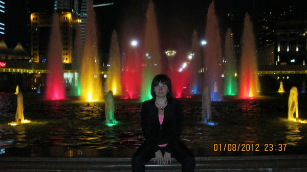 Оксана Литвиненко