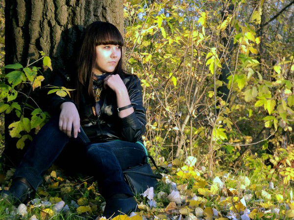 Эльмира Искандирова