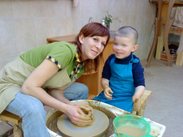 Инна Ющенко