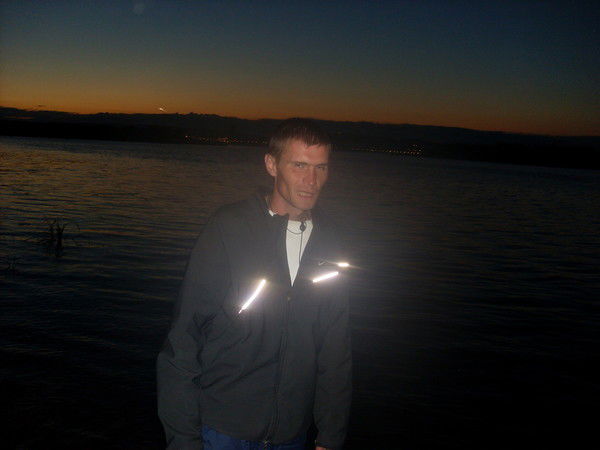 Артем Афонин