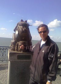 Марк Герман(Журавлев)