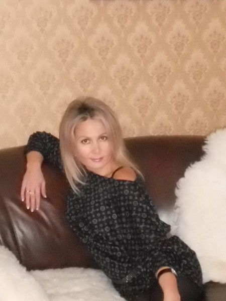 Ольга Чейкина