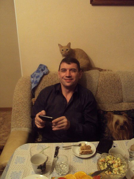 Василий Рогачев