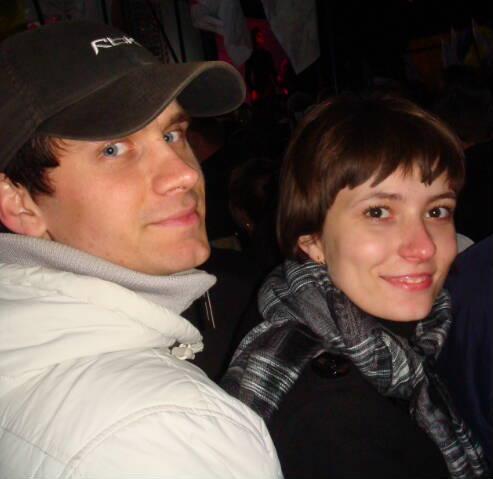 Тимур Каленчук