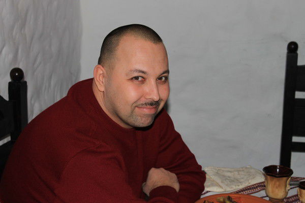 Андрей Лагоша