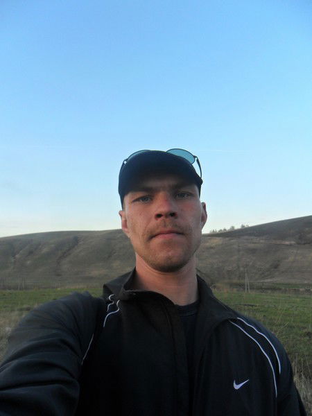 Александр Ермоленко