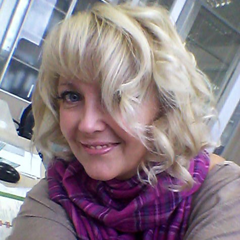 Елена Селиванова