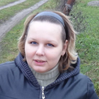 Анна Веселова