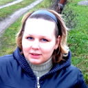 Анна Веселова