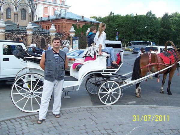 Стас Смирнов