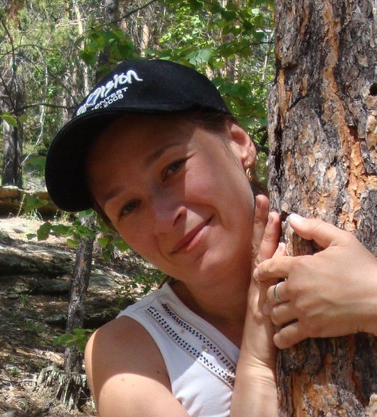 Екатерина Булекова