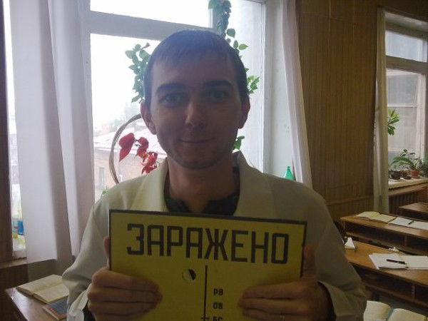 Виктор Ткаченко