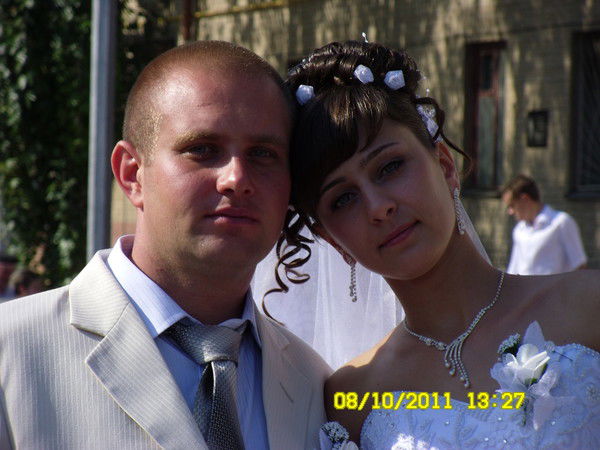 Екатерина Кузьменко