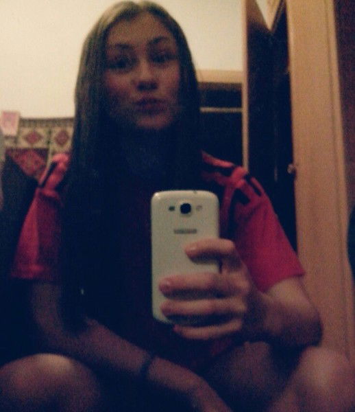 Ксюха Жаденко