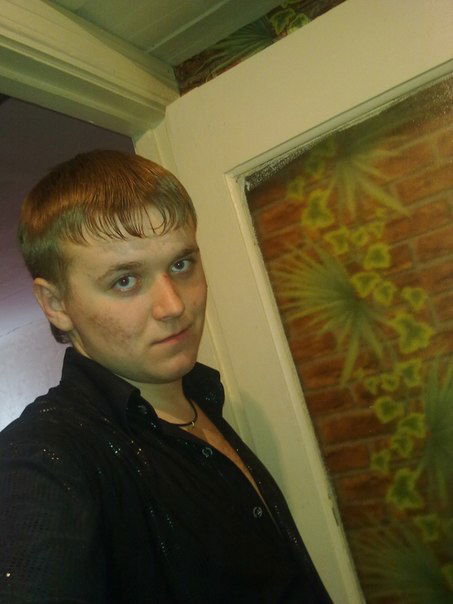 Евгений Даутов