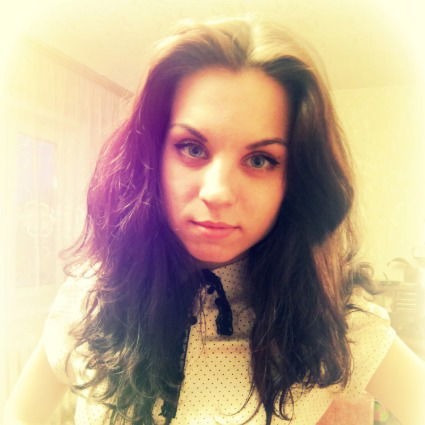 Катя Зырева