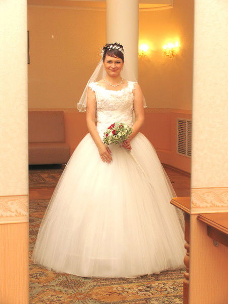 Ирина Бельш (Фукалова)