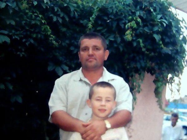 Виктор Хижняк