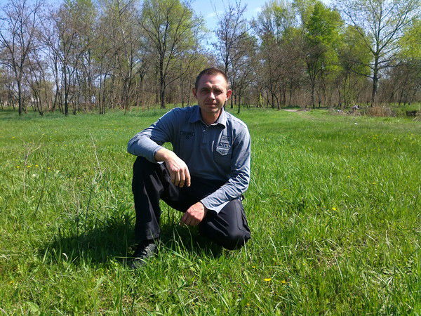 Сергей Гайдученко