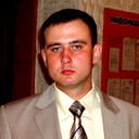 Алексей Горецкий