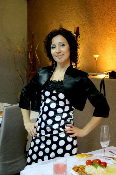 Екатерина Червонко