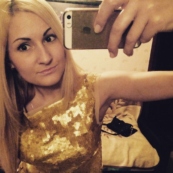 Юля Ермакович