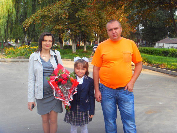 Татьяна Ильенко