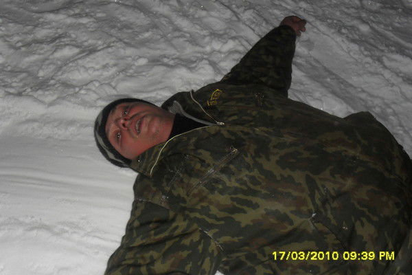 Дмитрий Потурай