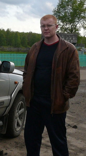 Щелгачев Сергей