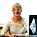 Оксана Климашова